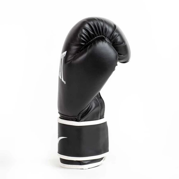 Everlast Core 2 Training Gloves S/M Siyah Boks Eldiveni P00002327 - 4