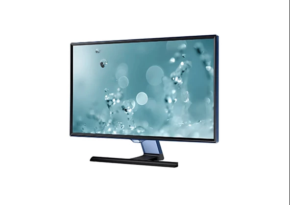 Samsung 2.El Monitör 23.6" S24E390Hl 4Ms 60Hz Vga Hdmi Fhd Pls Led (Bx Kalite)