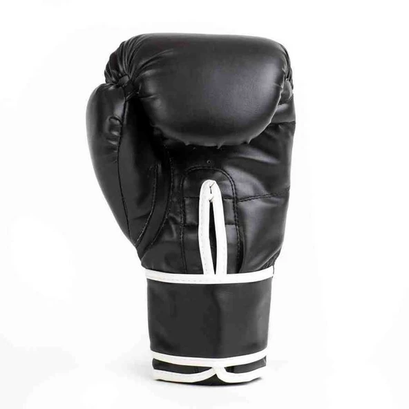 Everlast Core 2 Training Gloves S/M Siyah Boks Eldiveni P00002327 - 5