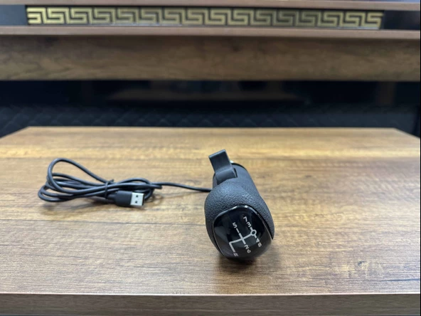 Logitech G29 Shifter Uyumlu Usb ETS2 Tır Vitesi - 2
