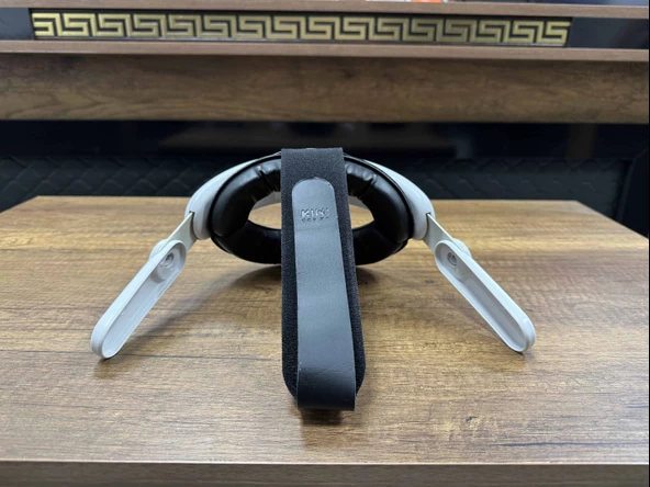 Oculus Quest 2 Elite Strap - 3