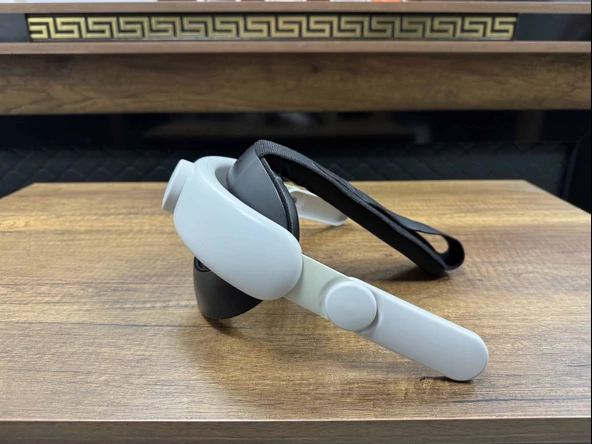 Oculus Quest 2 Elite Strap - 2