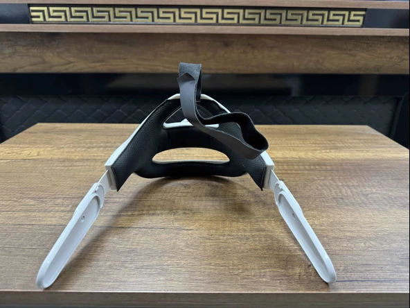 Oculus Quest 2 Elite Strap - 3