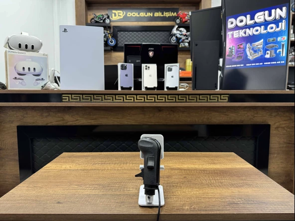 Logitech G29 Shifter Uyumlu Usb ETS2 Tır Vitesi