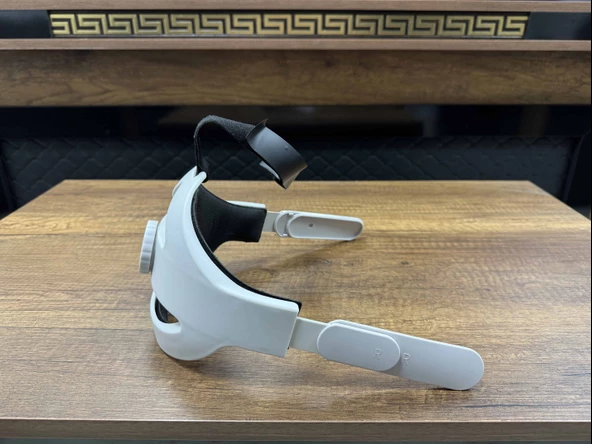 Oculus Quest 2 Elite Strap - 2