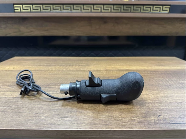 Logitech G29 Shifter Uyumlu Usb ETS2 Tır Vitesi - 3