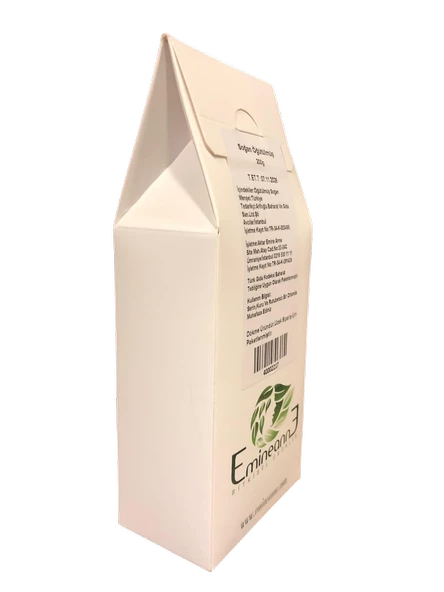 Emine Anne Soğan Öğütülmüş Soğan Tozu 200G - 2