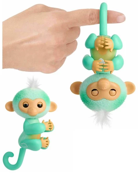Fingerlings Figürler Ava FNG13000 - 2