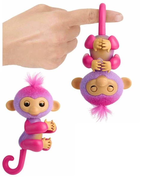 Fingerlings Figürler Charli FNG13000 - 2