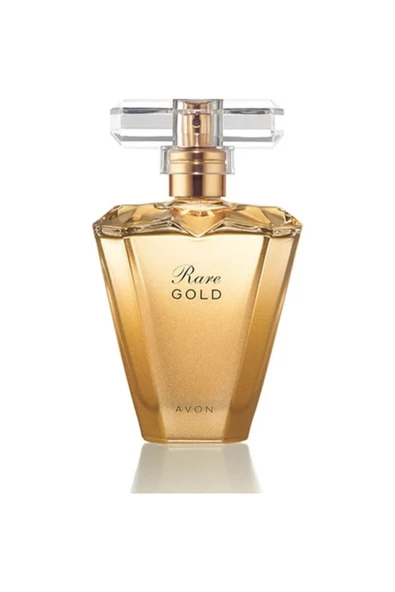 Avon Rare Gold Edp Kadın Parfüm 50 ML ürün görseli