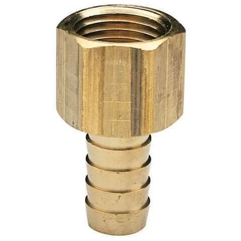1/2 - 8 MM SARI DİŞİ HORTUM REKORU - 3