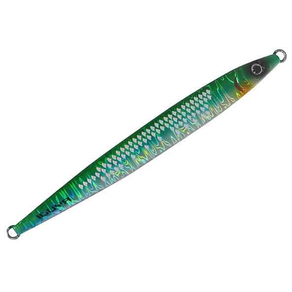 Ryuji Vertical Jig 11cm 40gr Metal Jig Yem  UV Sayoris