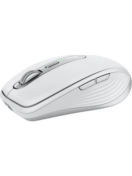 Logitech MX Anywhere 3 Kompakt Kablosuz Mouse - Beyaz