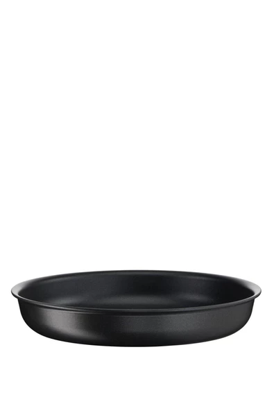 TEFAL Titanyum 6X İndüksiyon Tabanlı Mix Tava 28 cm Beden: 28