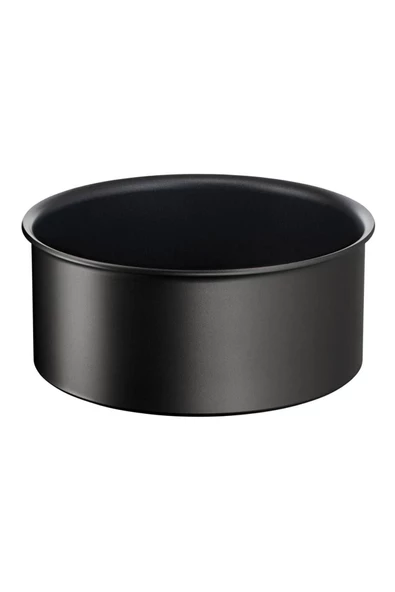 TEFAL Titanyum Ingenio Mix 6x Indüksiyon Tabanlı Tencere - 20 Cm
