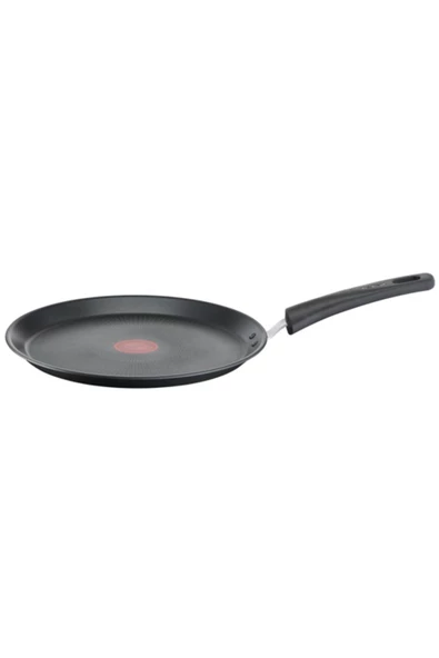 TEFAL Titanyum 3x Ultimateone Indüksiyon Tabanlı Krep Tavası - 25 Cm - 2