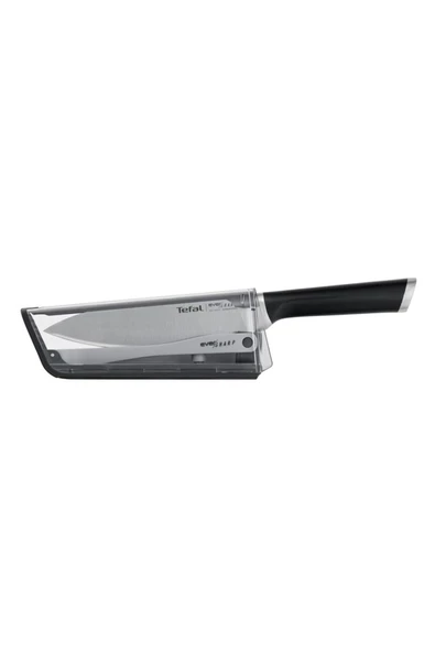 TEFAL K25690 Ever Sharp Bileyicili Şef Bıçağı 16,5 cm