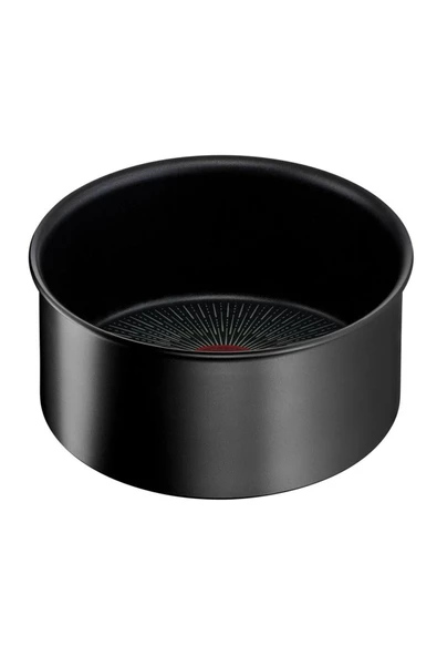 TEFAL Titanyum Ingenio Mix 6x Indüksiyon Tabanlı Tencere - 18 Cm - 1