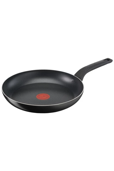 TEFAL Titanyum 1x Simplyclean Difüzyon Tabanlı Tava - 32 Cm