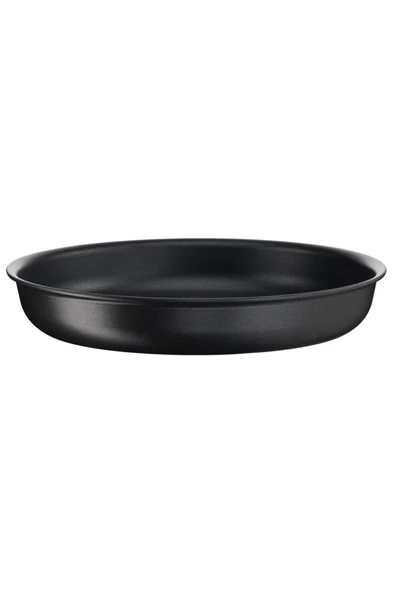 TEFAL Titanyum 6x Indüksiyon Tabanlı Mix Tava - 28 Cm