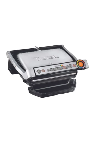 TEFAL Optigrill Akıllı Izgara