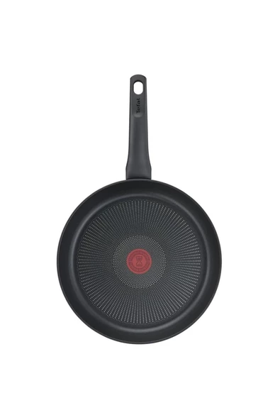 TEFAL Titanyum 3x Ultimate I?ndüksiyon Tabanlı Tava - 30 Cm - 4