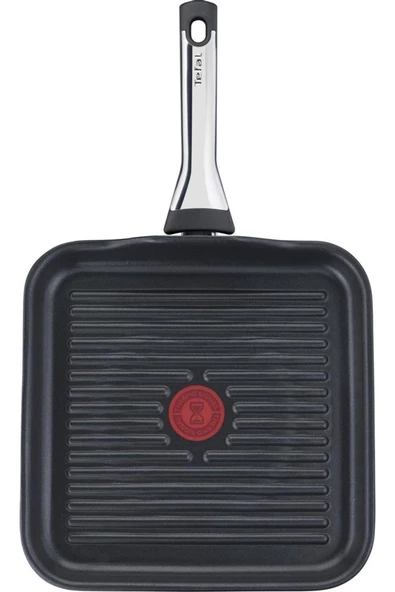 TEFAL 1x Excellence Izgara Tava 26 Cm Kare