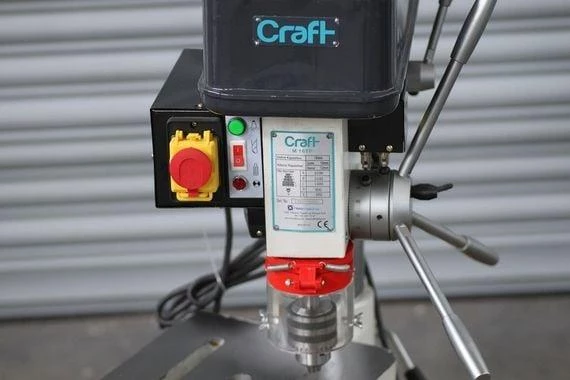 Ozco M25TP Kılavuz Matkabı M20 / 25 mm - 2