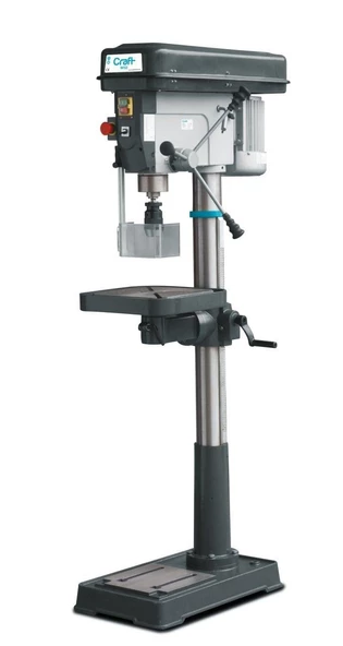 Ozco M32 Sütunlu Matkap 32mm - 400V