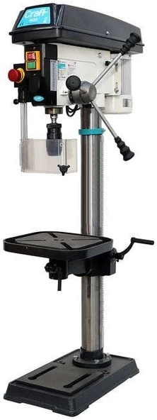 Ozco M25 Sütunlu Matkap 25 mm - 400V - 2