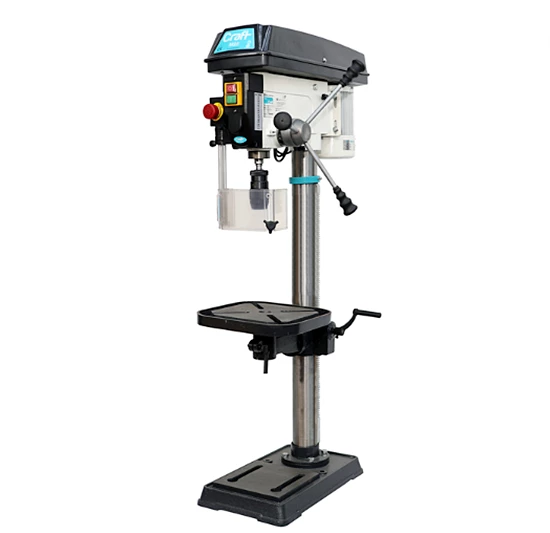 Ozco M25 Sütunlu Matkap 25 mm - 400V