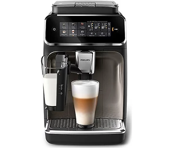 Philips EP3347/90 3300 Serisi Tam Otomatik Espresso Makinesi