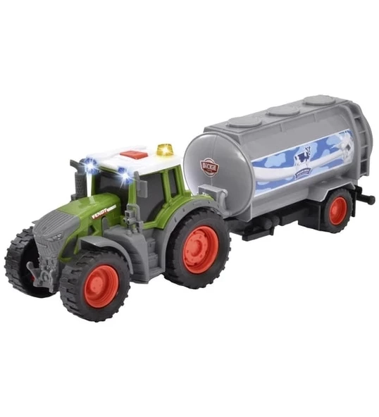 Dickie Toys Fendt Süt Makinesi - 203734000