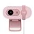 Logitech Brio 100 Webcam Pembe Full HD 960-001623