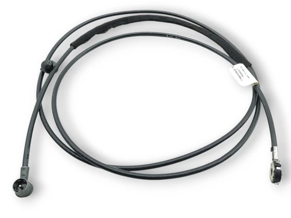 Clio 2 Anten Kablosu Tesisatı - Renault Symbol 7700424842 - 8200684869 ürün görseli 1