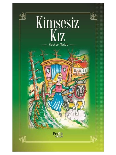 Kimsesiz Kız