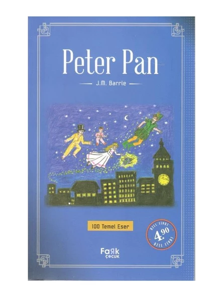 Peter Pan