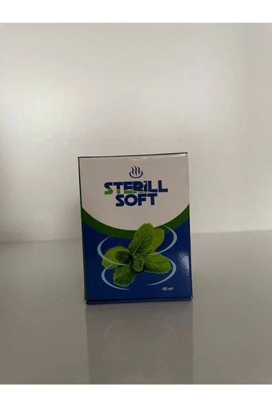 Green People Sterill Soft Buğu Krem