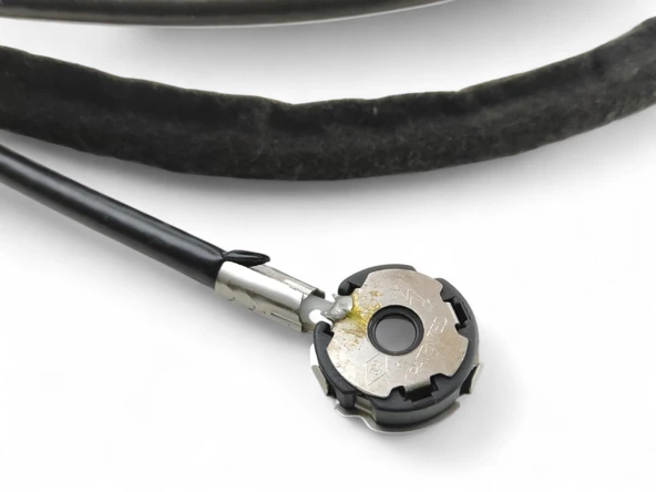 Clio 2 Anten Kablosu Tesisatı - Renault Symbol 7700424842 - 8200684869 - Resim 3