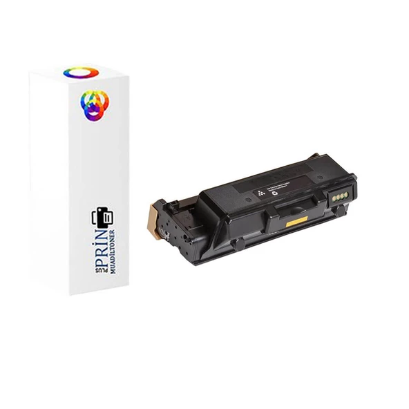 106R03623 / Xerox WorkCentre 3345v_dni Muadil Toner 15.000 Sayfa ürün görseli