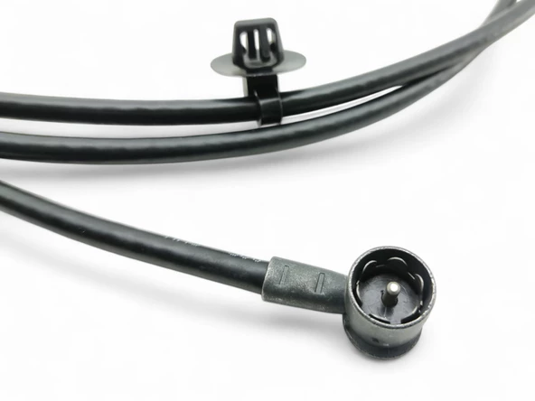 Clio 2 Anten Kablosu Tesisatı - Renault Symbol 7700424842 - 8200684869 - Resim 4