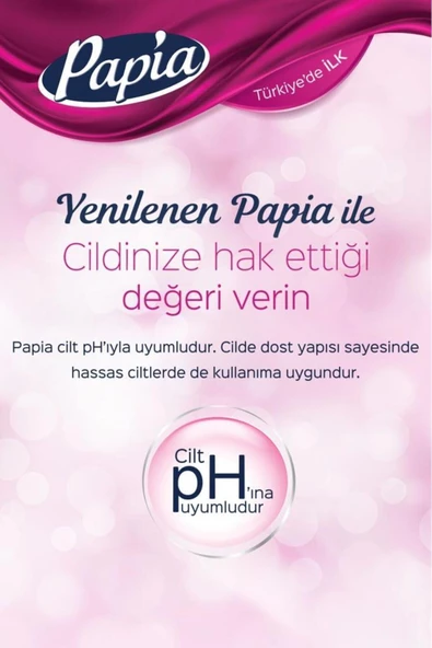 Papia 32'li Tuvalet Kağıdı - 2