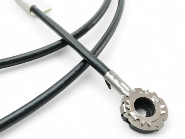 Clio 2 Anten Kablosu Tesisatı - Renault Symbol 7700424842 - 8200684869 - Resim 2