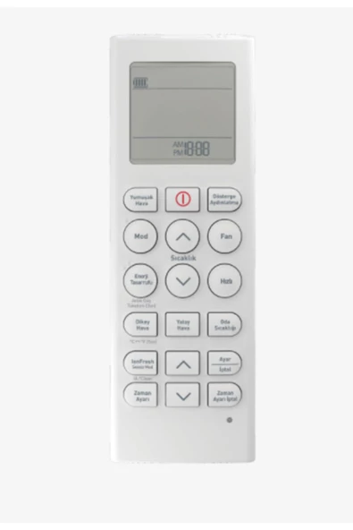 Arçelik Ekolojik 18325 A++ 18000 BTU Inverter Duvar Tipi Klima - 3