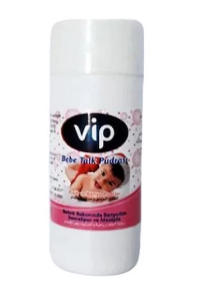 Vip Bebek Pudrası 60 Gr