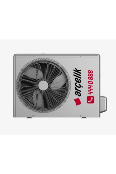Arçelik Ekolojik 18325 A++ 18000 BTU Inverter Duvar Tipi Klima - 2