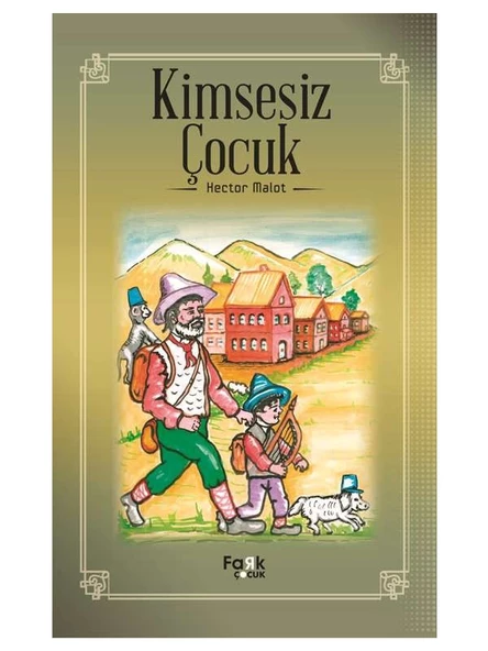 Kimsesiz Çocuk