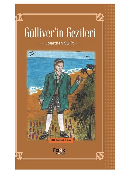 Gülliver’in Gezileri