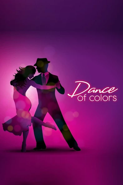 Mara Dance Of Colors 2'li Oje Bachata - 4