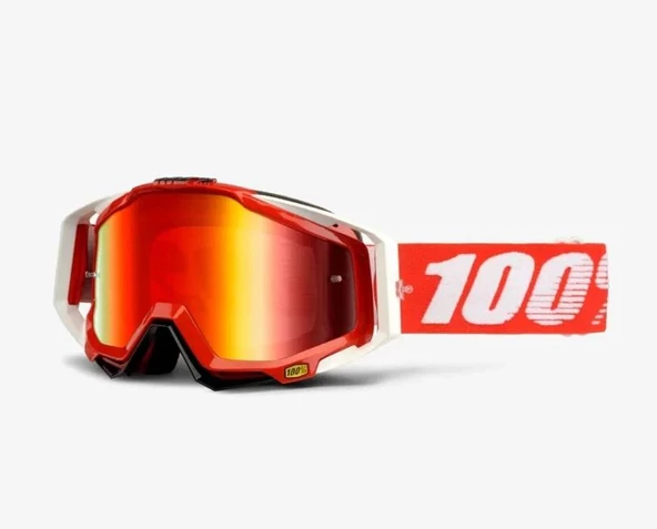 MTS CROSS GÖZLÜĞÜ MX38 KIRMIZI